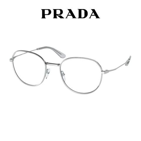 Gọng Kính Nữ PRADA 0PR65WV 1BC1O149