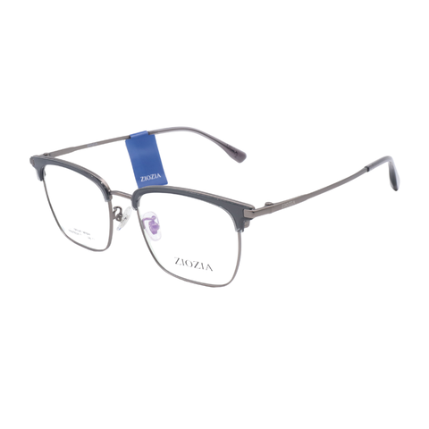 GỌNG KÍNH NAM ZIOZIA KKDSIT6228 C2