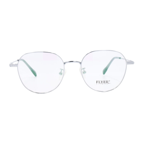 Gọng kính Unisex FLYER F34204_C4.C