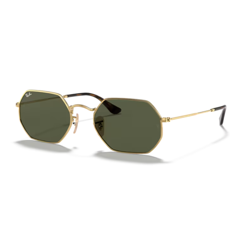 Kính Mát Unisex RAYBAN 0RB3556N 001