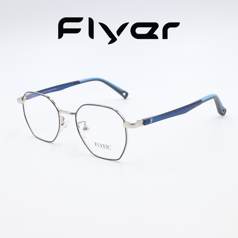 Gọng kính Unisex FLYER F34211 C3