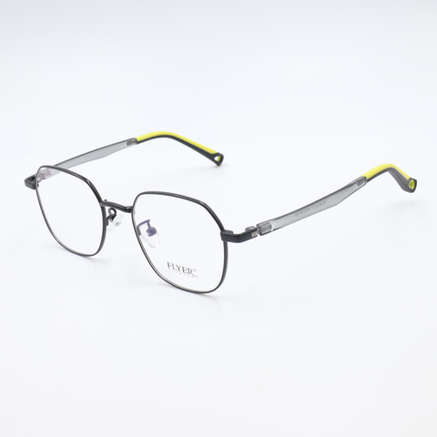 Gọng kính Unisex FLYER F34214 C1