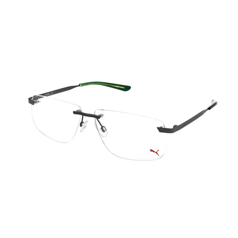 Gọng Kính Nam PUMA PU0211O 001