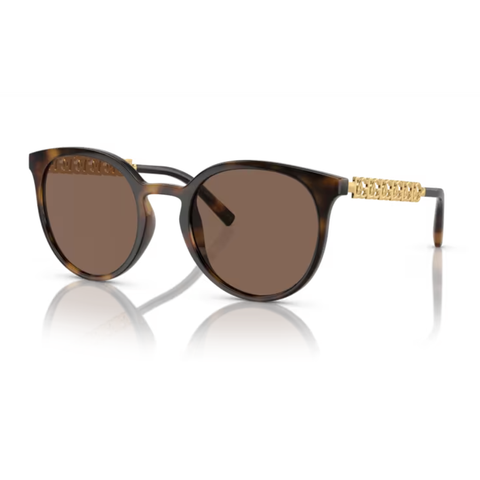 Kính Mát Nữ DOLCE & GABBANA 0DG6189U 502/7352