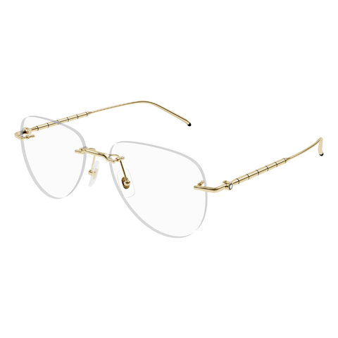 Gọng Kính Nam MONTBLANC MB0312O 002