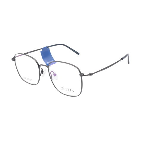 GỌNG KÍNH UNISEX ZIOZIA KDJSIT6199 C3