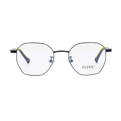 Gọng kính Unisex FLYER F34211 C1
