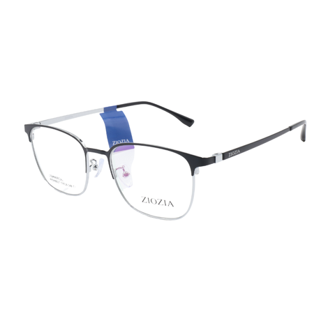 GỌNG KÍNH NAM ZIOZIA KKDM8017 C3