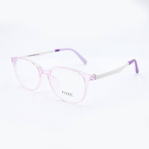 Gọng kính Unisex FLYER F34610 C4