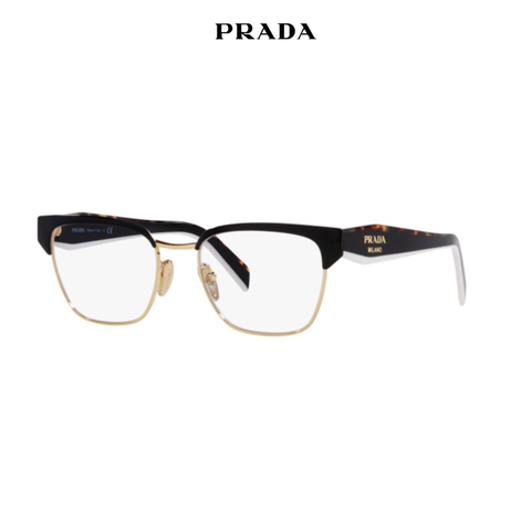 Gọng Kính Nữ PRADA 0PR65YV AAV1O153