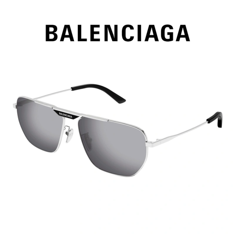 Kính Mát Nam BALENCIAGA BB0298SA 003