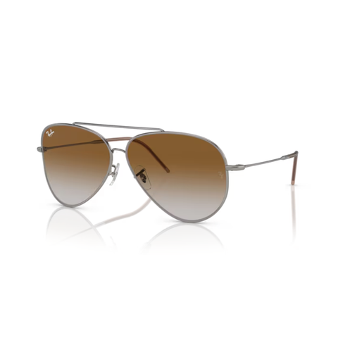 KÍNH MÁT UNISEX RAYBAN 0RBR0101S 004CB59