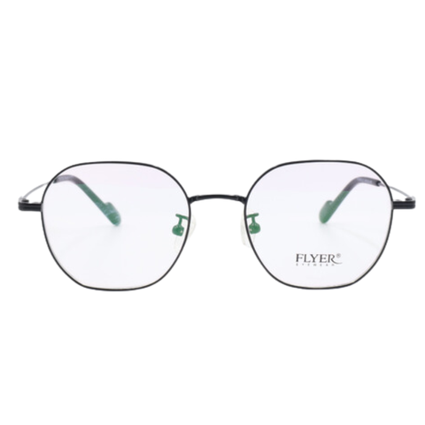 Gọng kính Unisex FLYER F34206_C1.C