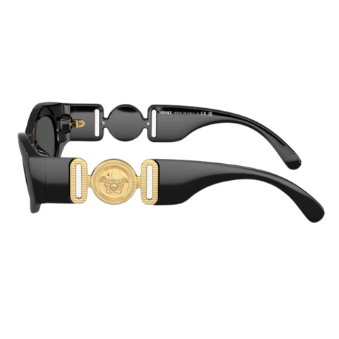 Kính Mát Unisex VERSACE 0VE4361F GB1/8755