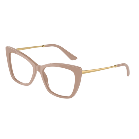 Gọng Kính Nữ DOLCE & GABBANA 0DG3348 162053