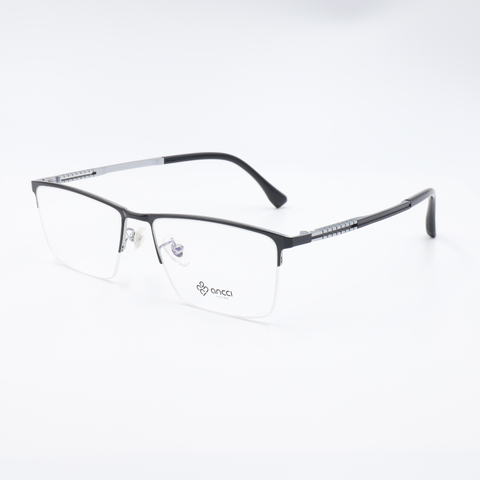 Gọng Kính Nam ANCCI AC34147 C5