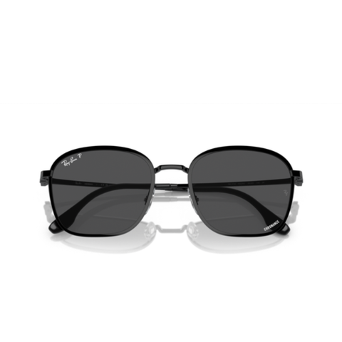 Kính Mát Unisex RAYBAN 0RB3720 002K855