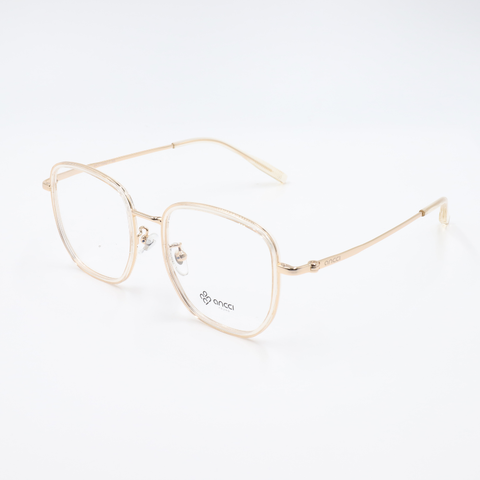 Gọng Kính Unisex ANCCI AC34608 C3