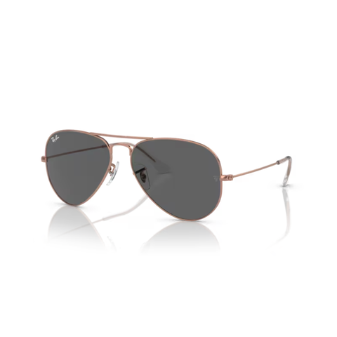 KÍNH MÁT UNISEX RAYBAN 0RB3025 9202B162