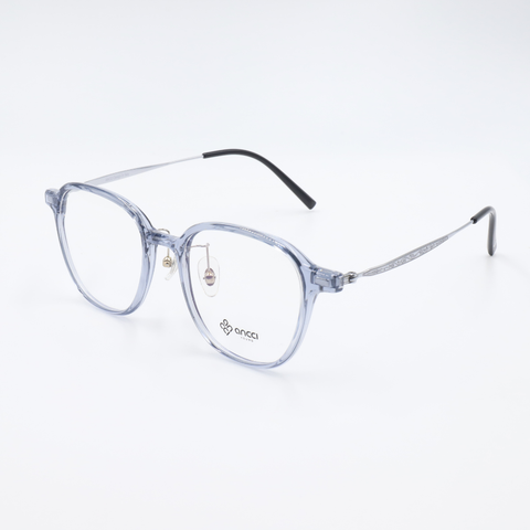 Gọng Kính Unisex ANCCI AC34611 C6