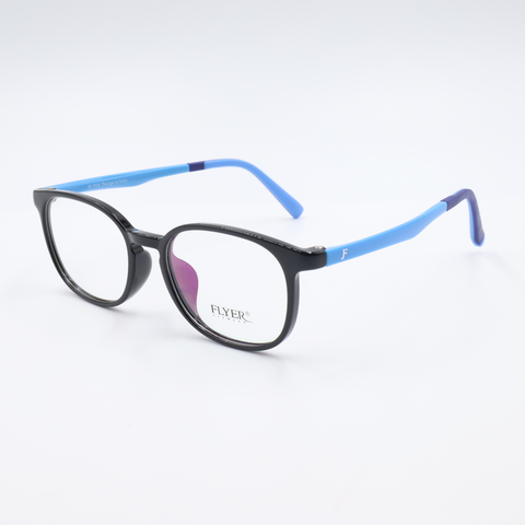 Gọng kính Unisex FLYER F34611 C4
