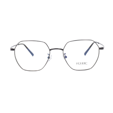 Gọng kính Unisex FLYER F34209 C4