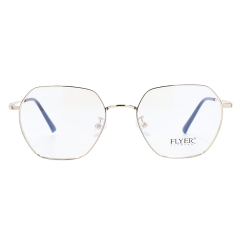 Gọng kính Unisex FLYER F34209 C2