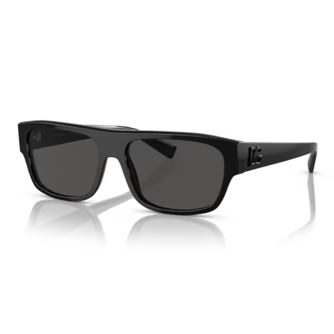 Kính Mát Nam DOLCE & GABBANA 0DG4455 501/8757