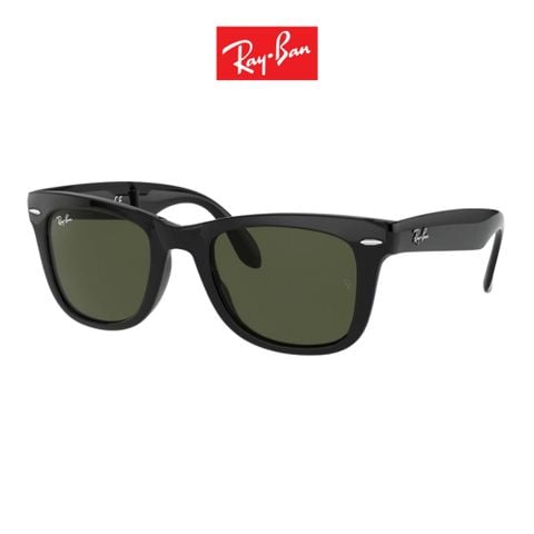 Kính Mát Unisex RAYBAN 0RB4105 60154