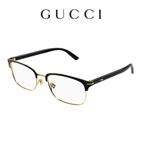 Gọng Kính Nam GUCCI GG1448O 001