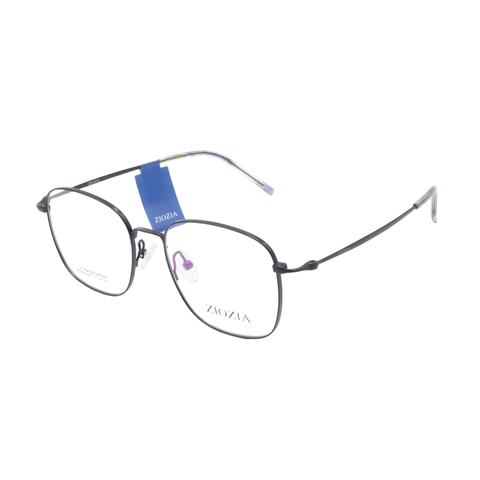 GỌNG KÍNH UNISEX ZIOZIA KDJSIT6199 C1