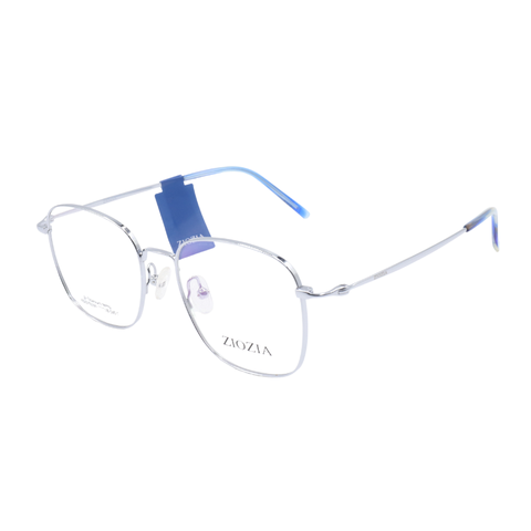 GỌNG KÍNH UNISEX ZIOZIA KDJSIT6199 C4