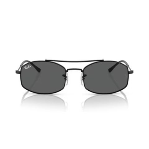 Kính Mát Unisex RAYBAN 0RB3719 002/B154
