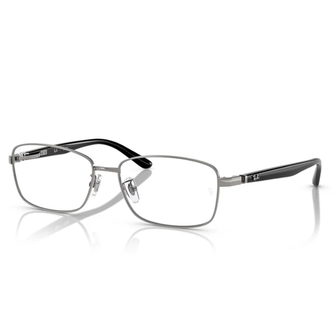 Gọng Kính Unisex RAYBAN 0RX6527D 250256