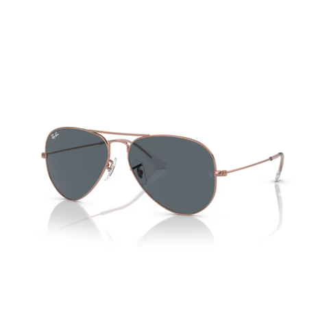 Kính Mát Unisex RAYBAN 0RB3025 9202R555
