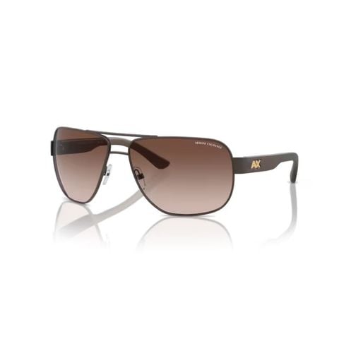 KÍNH MÁT NAM ARMANI EXCHANGE 0AX2012S 60581362