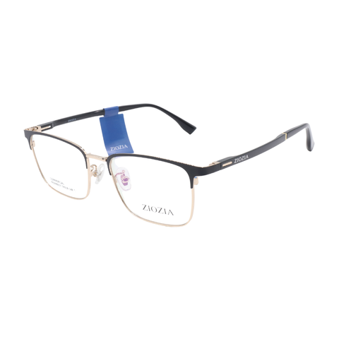 GỌNG KÍNH NAM ZIOZIA KKDM8013 C1