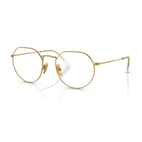 Gọng Kính Unisex RAYBAN 0RX8165V 1225