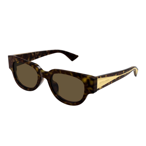 Kính Mát Unisex BOTTEGA VENETA BV1278SA 002