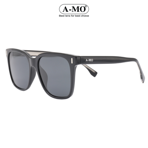 Kính Mát Unisex A-MO AMO24607 C6