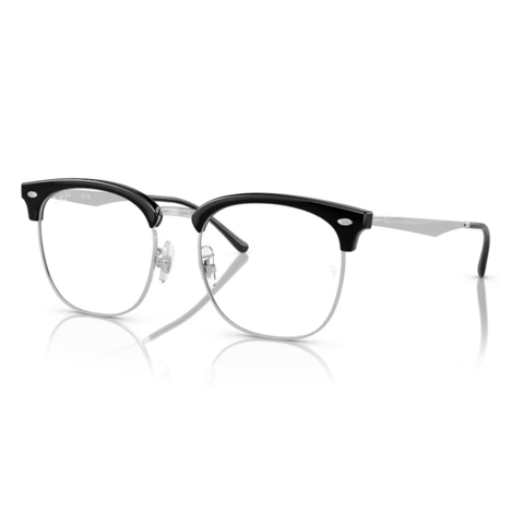 Gọng Kính Unisex RAYBAN 0RX7318D 2000