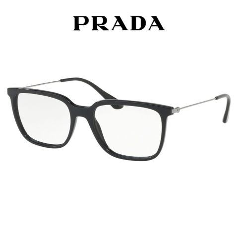 Gọng Kính Unisex PRADA 0PR17TVF 1AB1O155