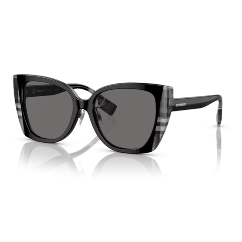 Kính Mát Nữ BURBERRY 0BE4393F 405181
