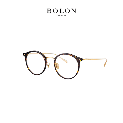 Gọng Kính Unisex BOLON BJ6020 B20