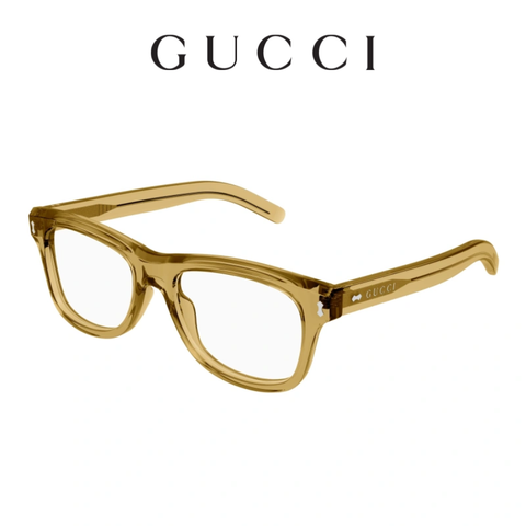 Gọng Kính Nam GUCCI GG1526O 008