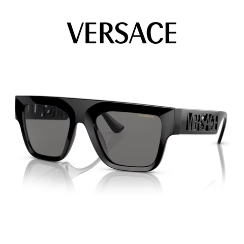 Kính Mát Nam VERSACE 0VE4430U GB1/8153