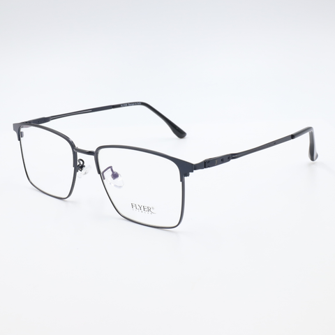 Gọng kính Unisex FLYER F34215 C3