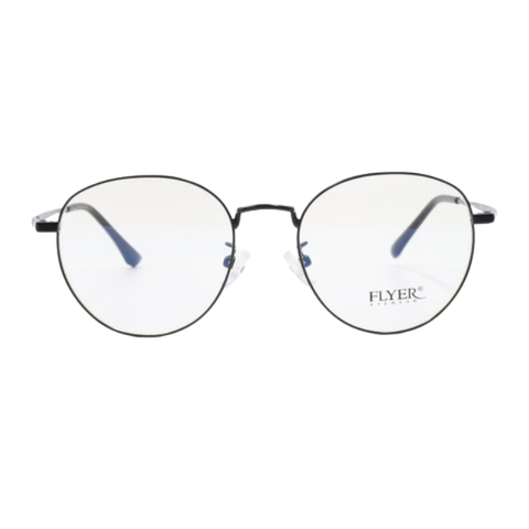 Gọng kính Unisex FLYER F34207_C1.C