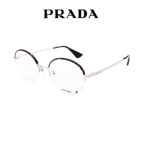 Gọng Kính Unisex PRADA 0PR58UVD 2AU1O150
