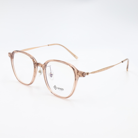Gọng Kính Unisex ANCCI AC34611 C2